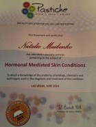 Results-Oriented Facials Treating Acne, Rosacea, Menopausal Skin.