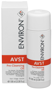 Unique Verve Environ Facial Boston