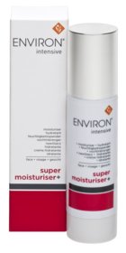 Environ Super Moisturizer+ is a great solution to extreme cold skin care, especially if living in the Boston area.