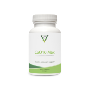 Unique Verve CoQ10 Max