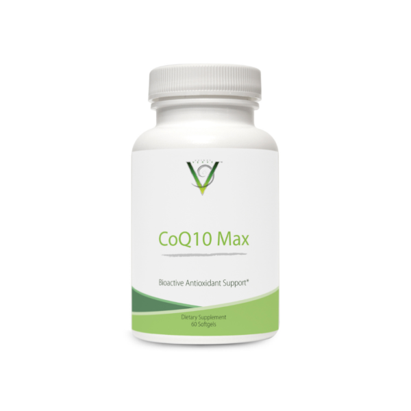 Unique Verve CoQ10 Max