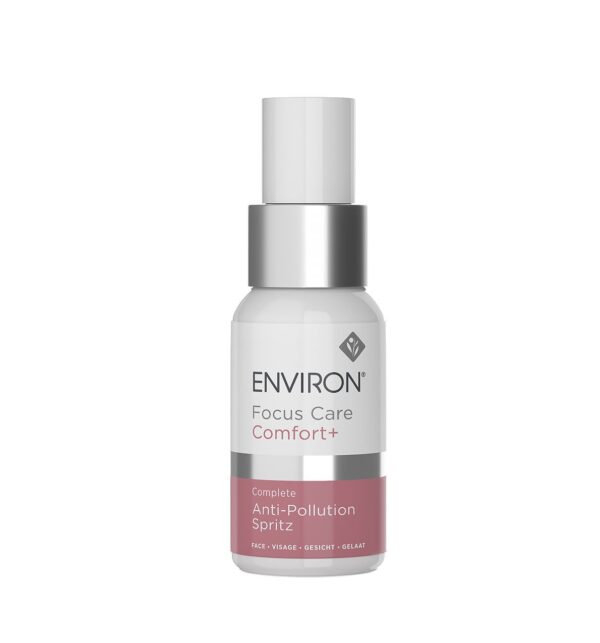 Complete Anti-Pollution Spritz