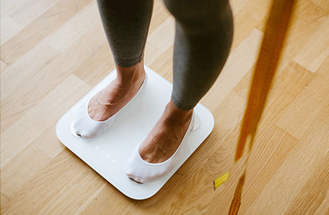 Weight-related issues