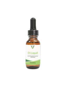 Unique Verve D3 Liquid