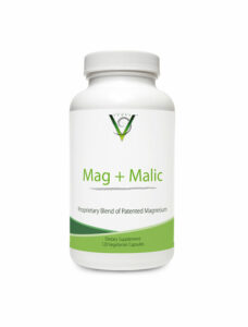 Unique Verve Mag+Malic