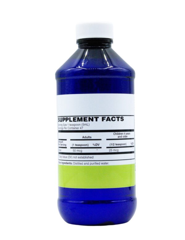 Colloidal Silver