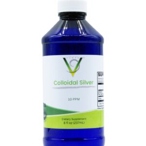 Colloidal Silver