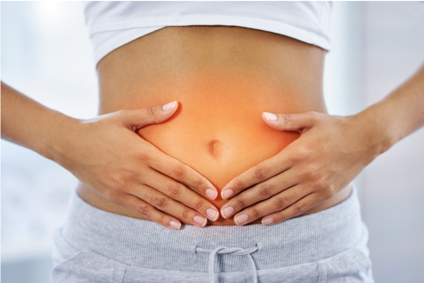 Anti-Candida & Anti-Parasite Detox Program