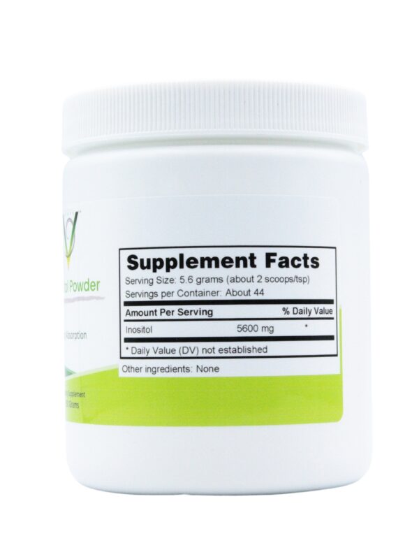 Inositol Powder