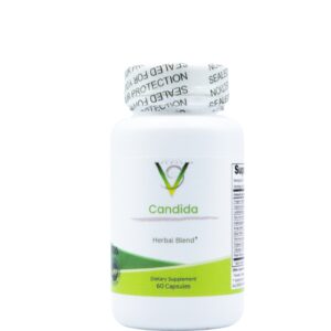 Candida Herbal Blend