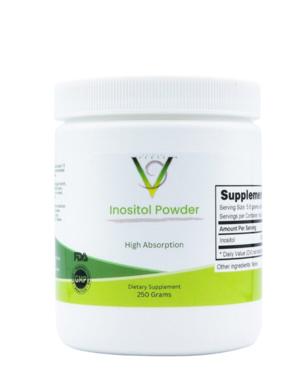 Inositol Powder