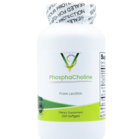 PhosphaCholine
