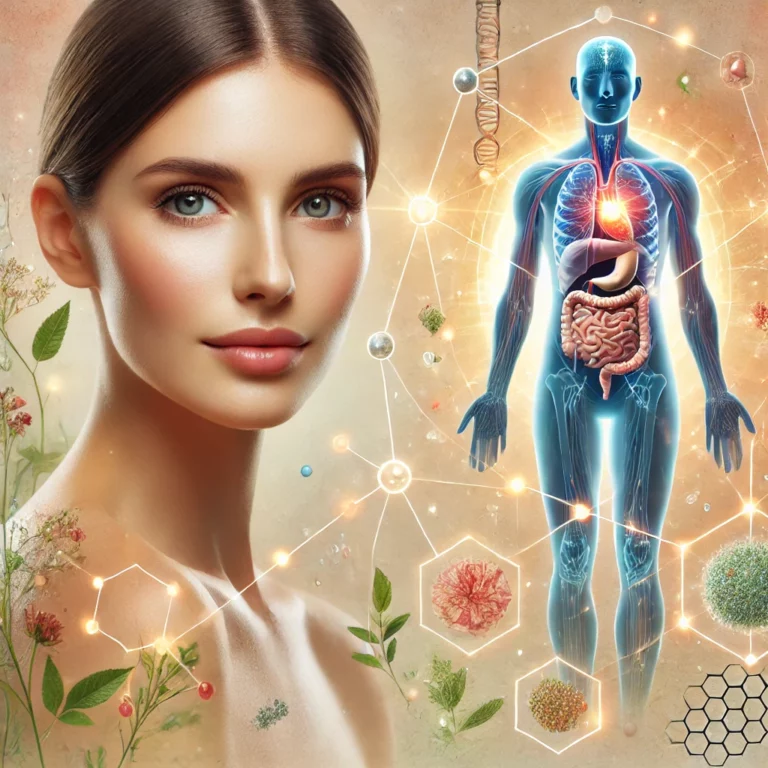 Functional Dermatology Boston