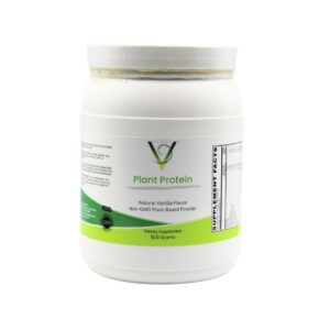 Plant Protein