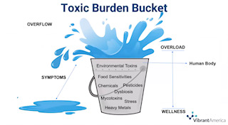 Detoxification Treatment